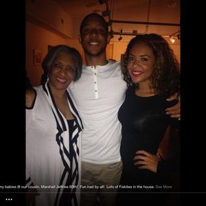 Meet your Posher, Cheryl